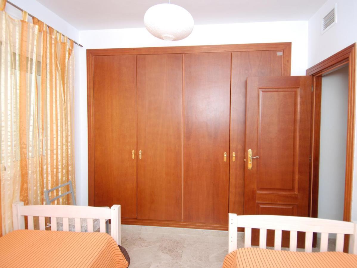 Panoramic & Family At Playa La Arena Apartment Puerto de Santiago  Ngoại thất bức ảnh